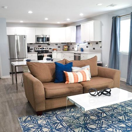 Convenient Atlanta Home ภายนอก รูปภาพ