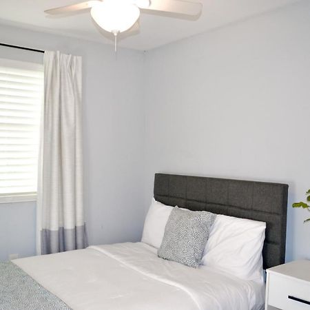 Convenient Atlanta Home ภายนอก รูปภาพ