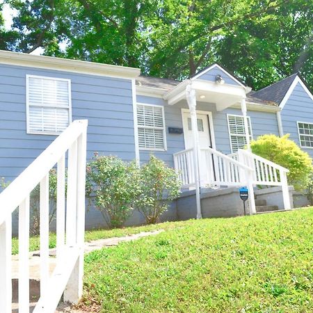 Convenient Atlanta Home ภายนอก รูปภาพ