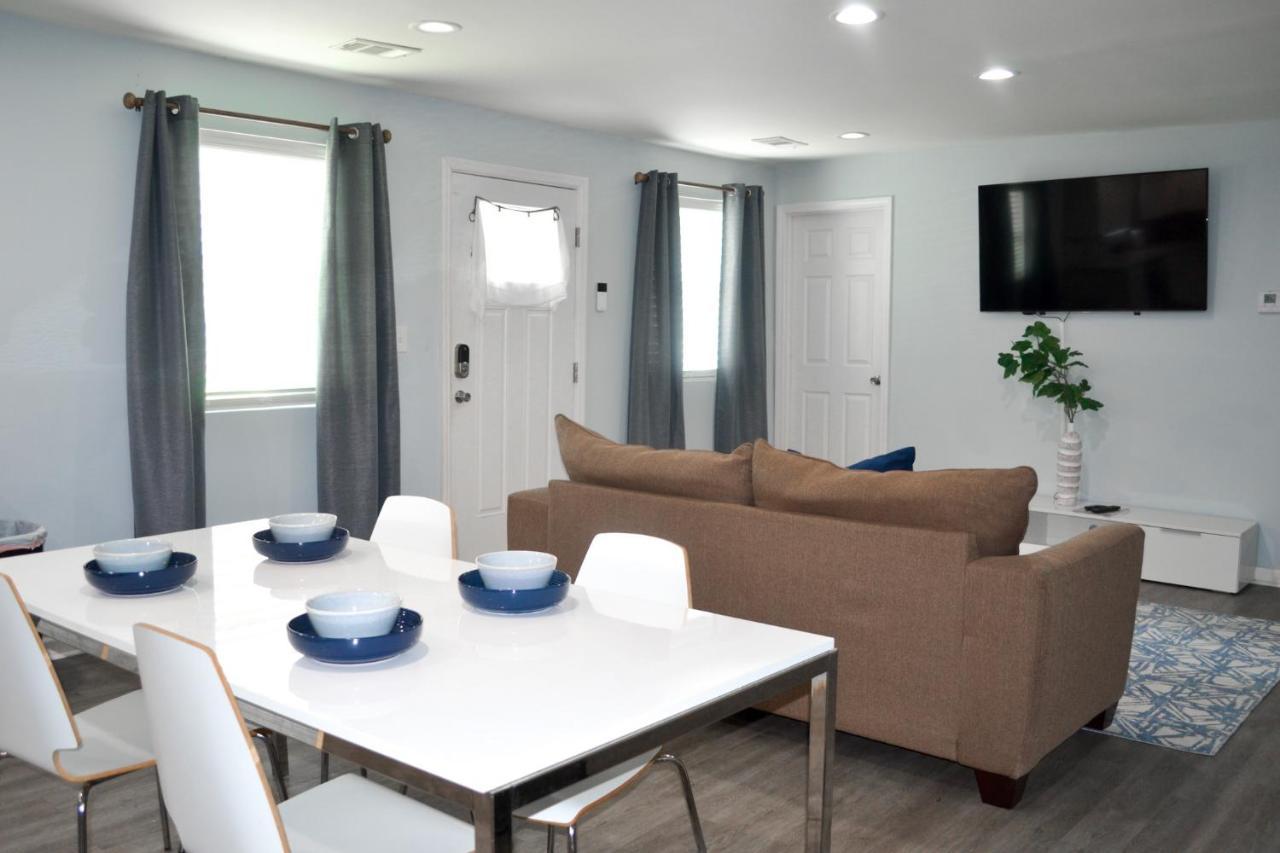 Convenient Atlanta Home ภายนอก รูปภาพ