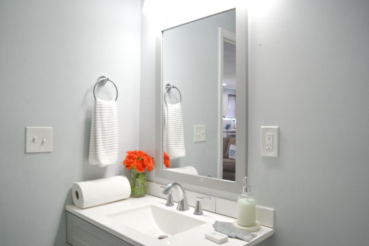 Convenient Atlanta Home ภายนอก รูปภาพ