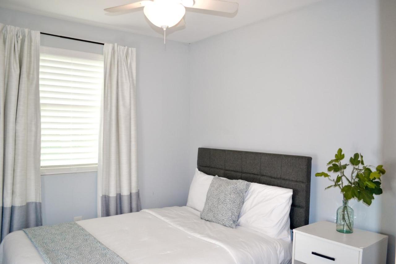 Convenient Atlanta Home ภายนอก รูปภาพ