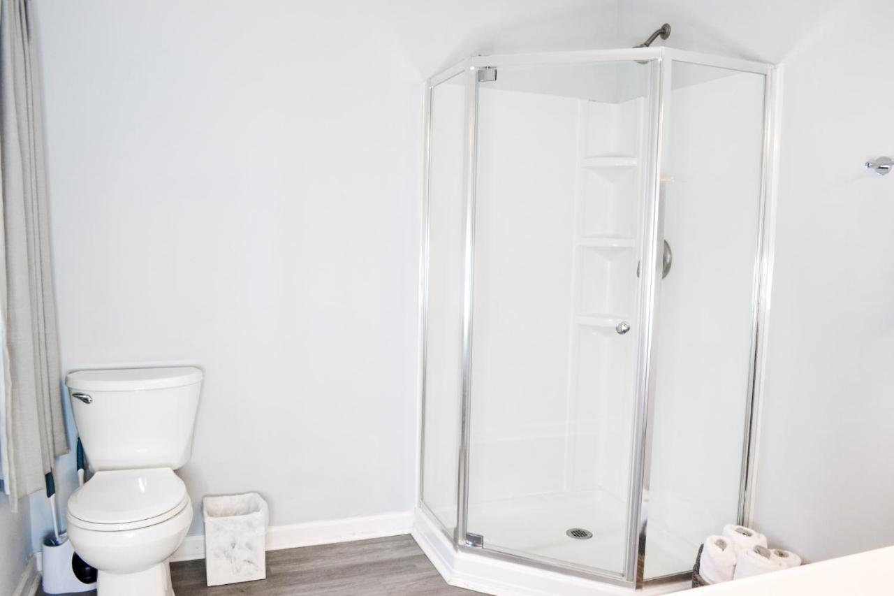 Convenient Atlanta Home ภายนอก รูปภาพ