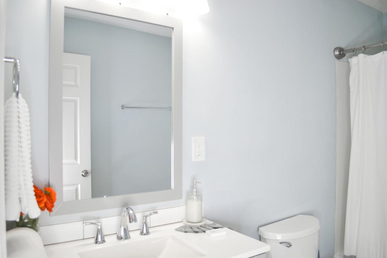 Convenient Atlanta Home ภายนอก รูปภาพ