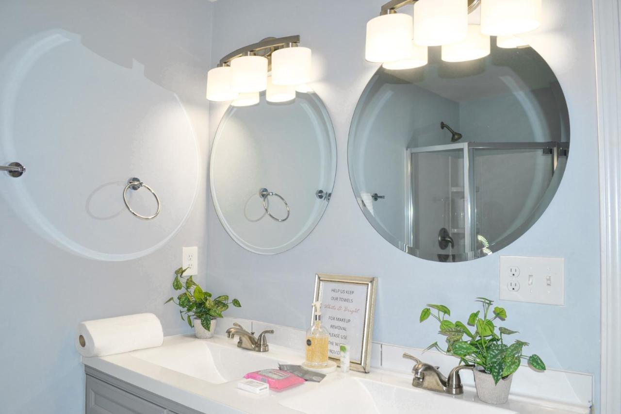 Convenient Atlanta Home ภายนอก รูปภาพ